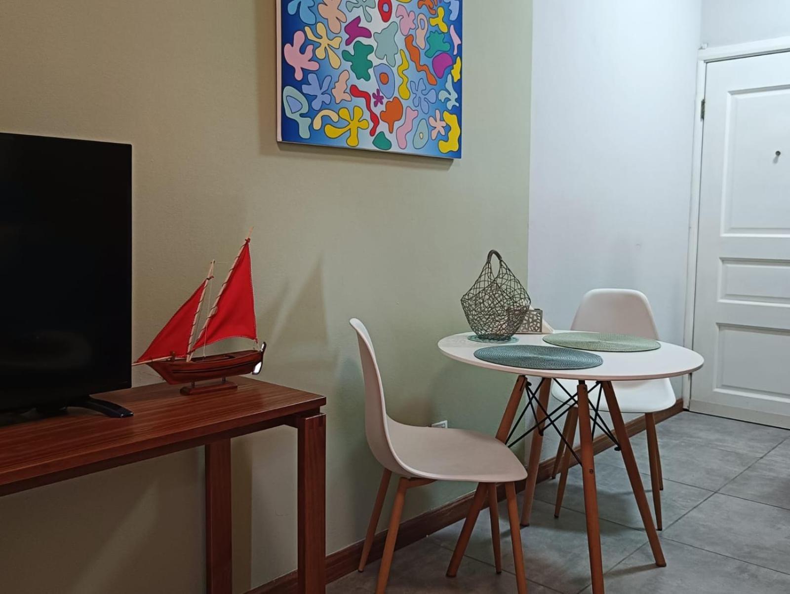 Newly Renovated Studio Apartment With Rooftop Pool, Few Steps To The Beach Flic-en-Flacq Екстериор снимка